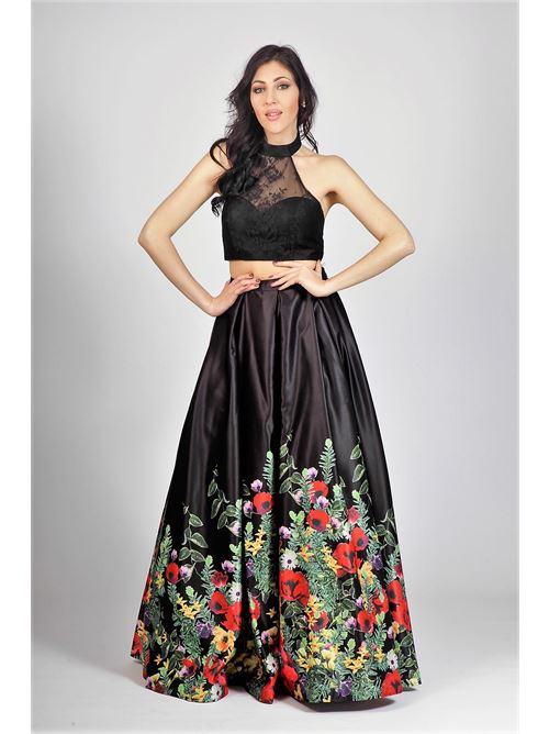  MARICLA ELEGANCE | BB27407NERO